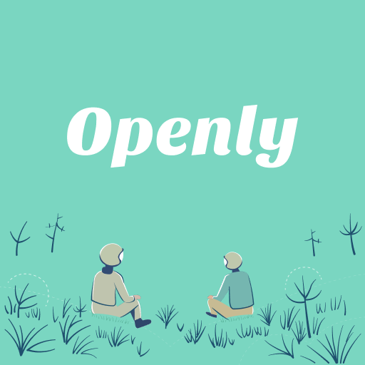 Openly